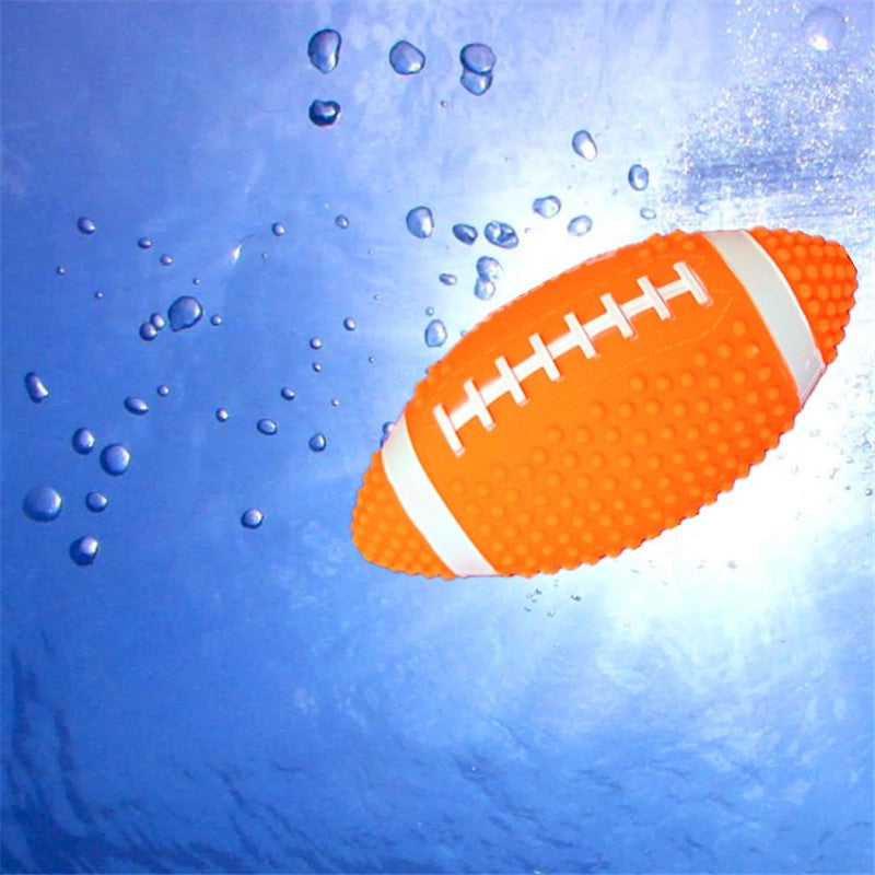 Unisex Wasserfester Freizeitspielball mit Fruchtmotiv Karnz