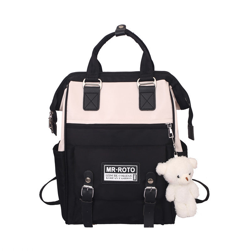 Multi-Zweck-Rucksack Karnz