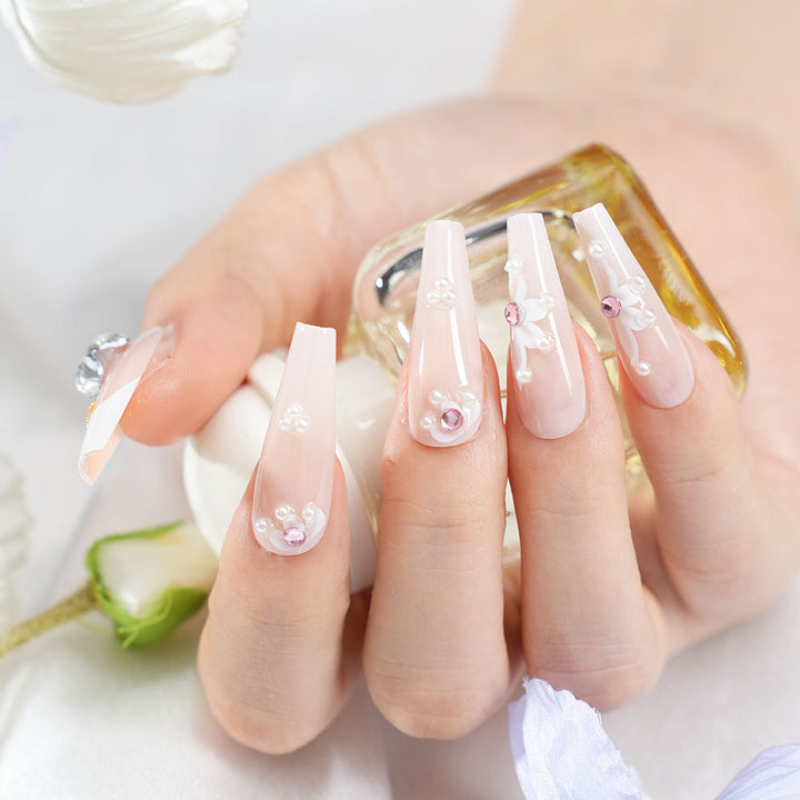 Nail Art Karnz