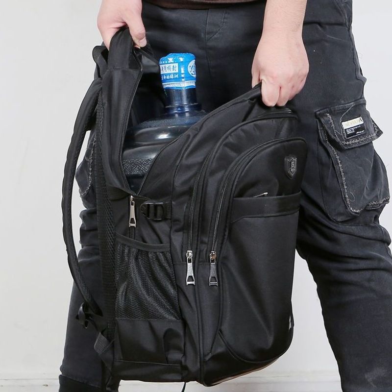 Vielseitiger Hochleistungs-Rucksack Karnz