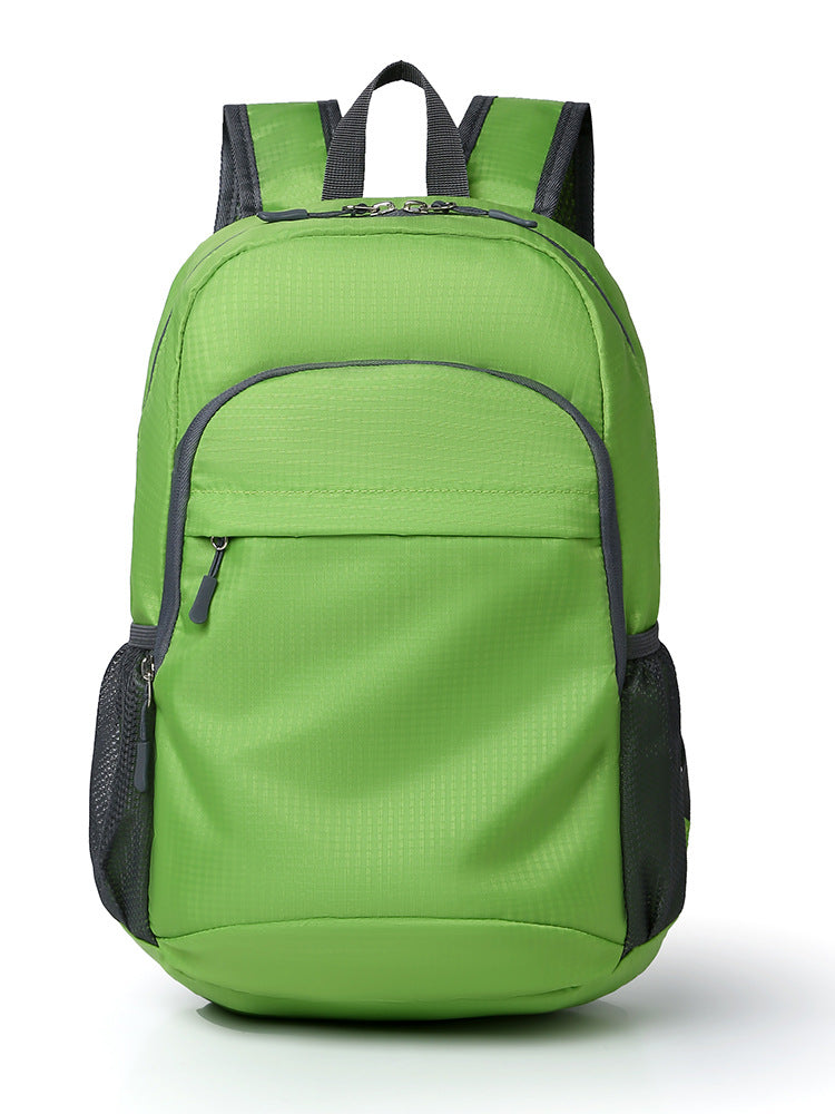Ergonomischer Reise-Rucksack Karnz