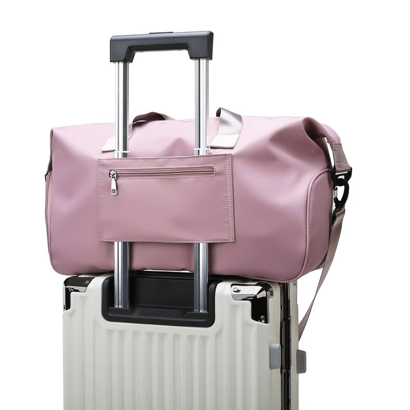 Multifunktionale Fitness Duffel-Tasche