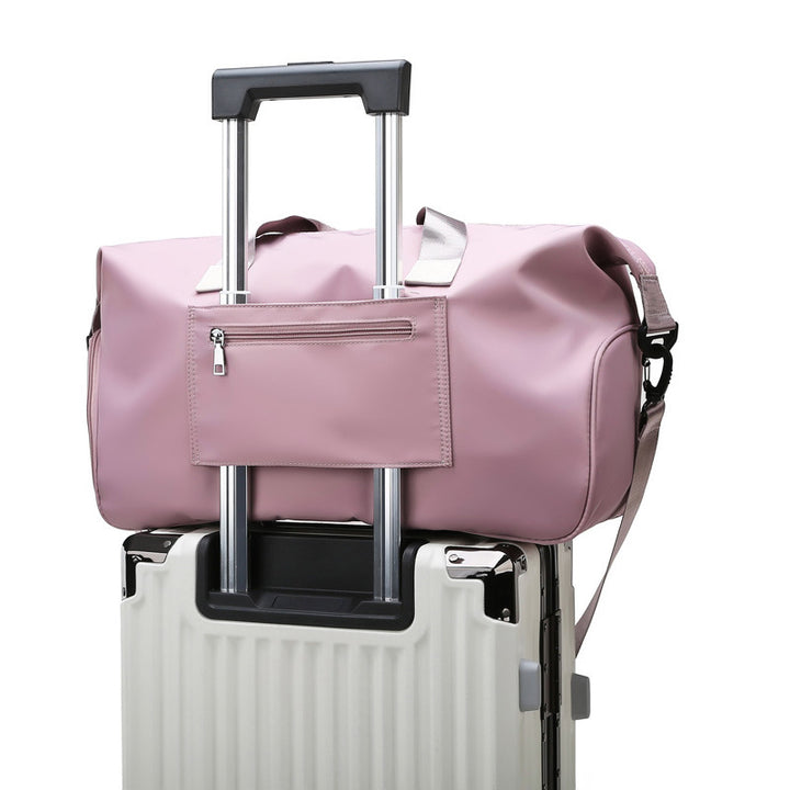 Multifunktionale Fitness Duffel-Tasche