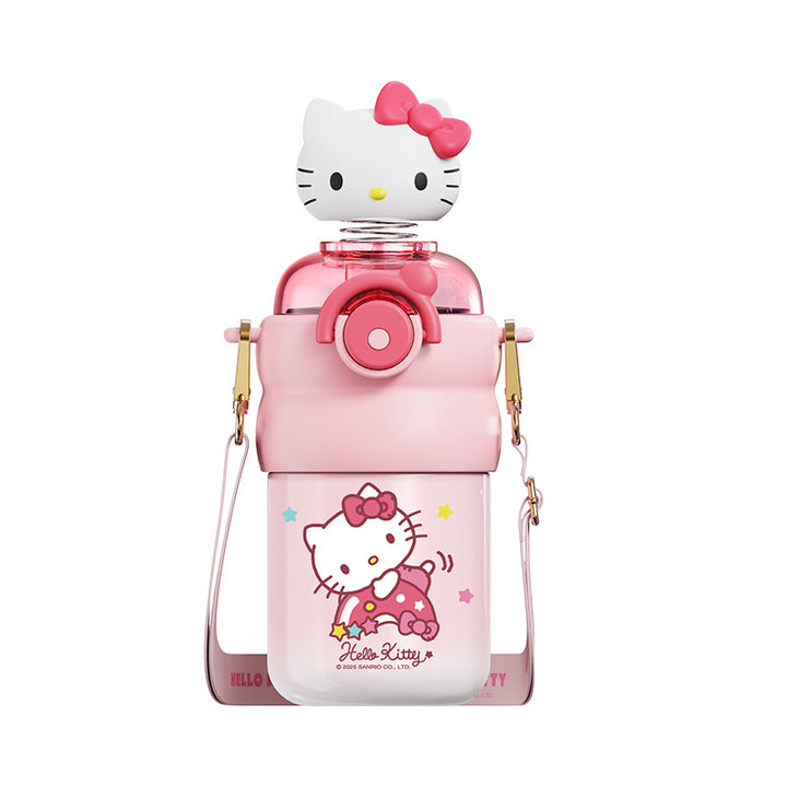 Unisex Trinkflasche Karnz