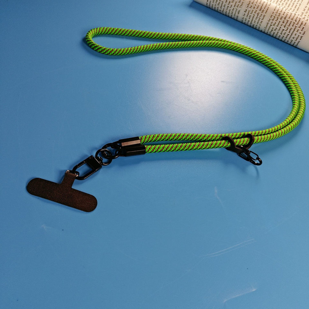 Langlebige verstellbare Utility-Lanyard Karnz