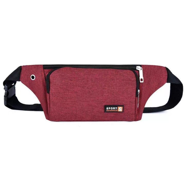 Vielseitige Outdoor-Sport-Waistbag