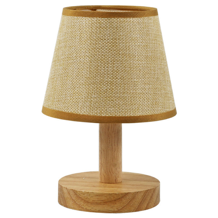 Moderne dekorative Tischlampe