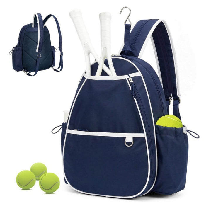 Tennis Schläger Rucksack Karnz