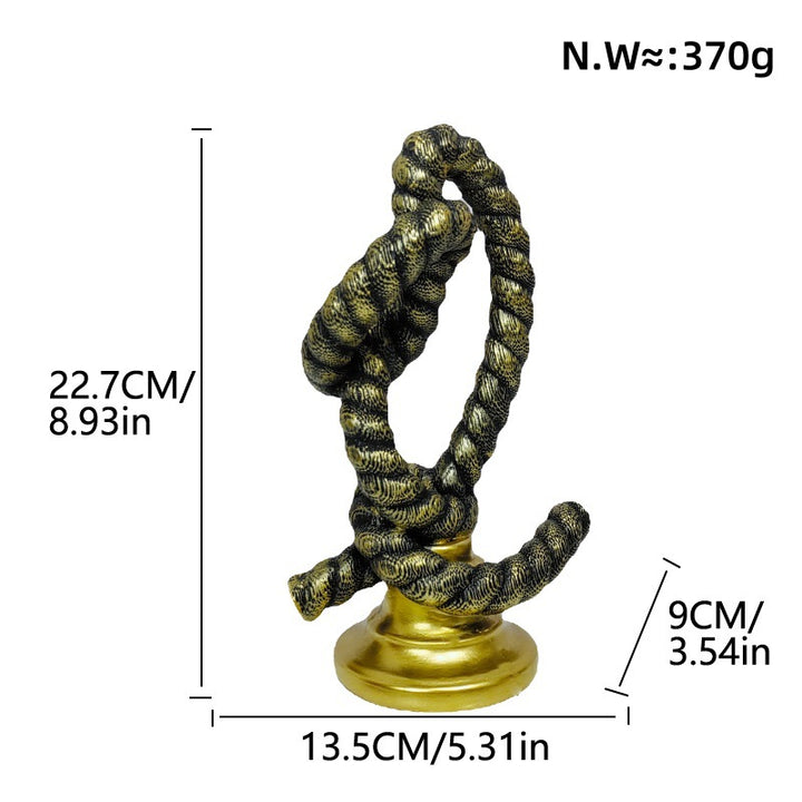Skulptur Karnz