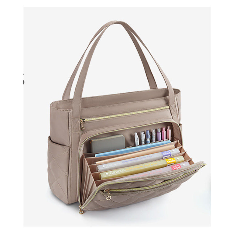 Multifunktionale Organizer-Tasche Karnz