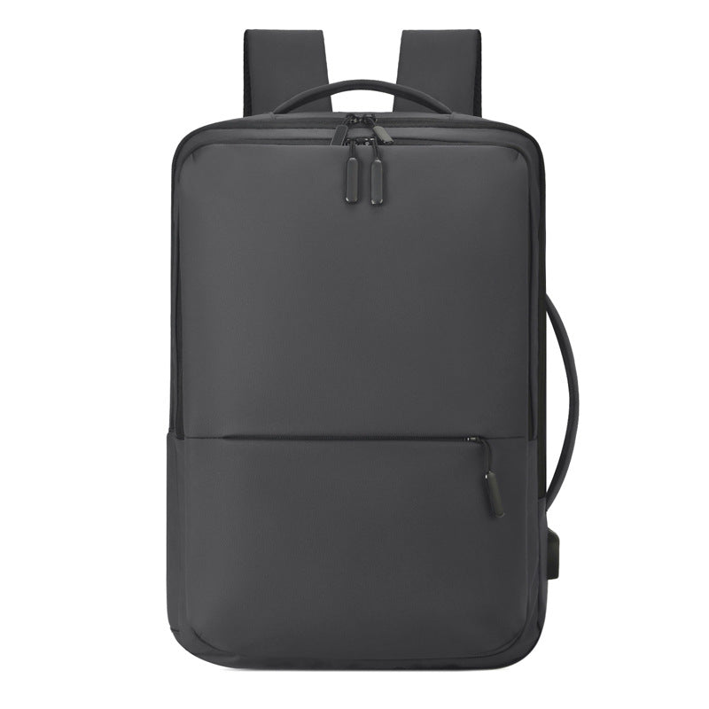 Schlanker Hochleistungs-Laptop-Rucksack Karnz