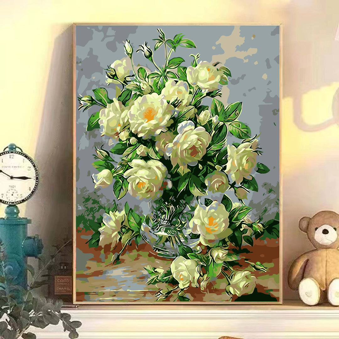 Scenic Landscape Art Leinwanddruck Karnz