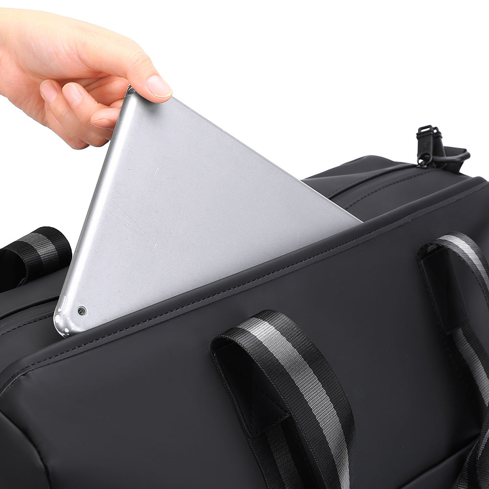 Wasserfestes Multi-Purpose Duffel Bag Karnz
