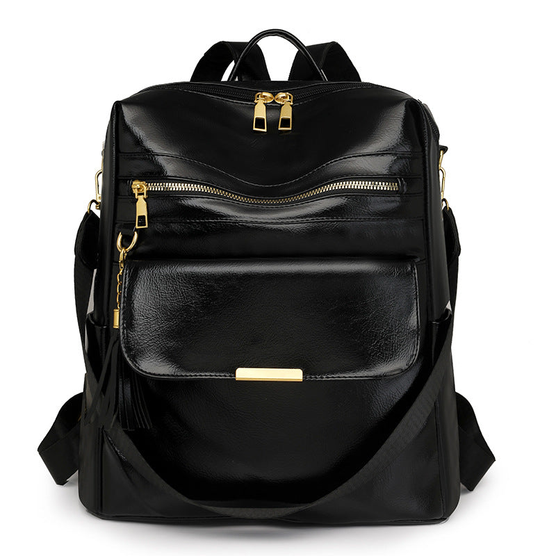 Stylischer Multifunktionsrucksack Karnz