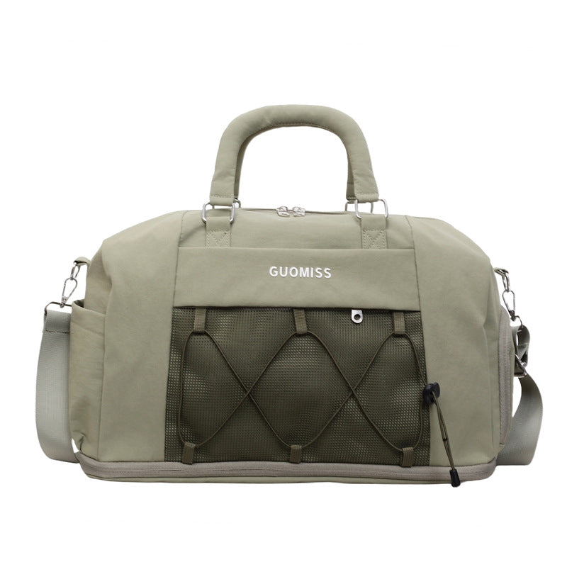 Multi-Funktionale Sport-Duffel Karnz