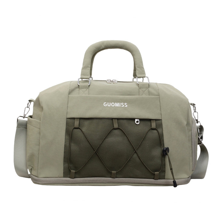 Multi-Funktionale Sport-Duffel Karnz