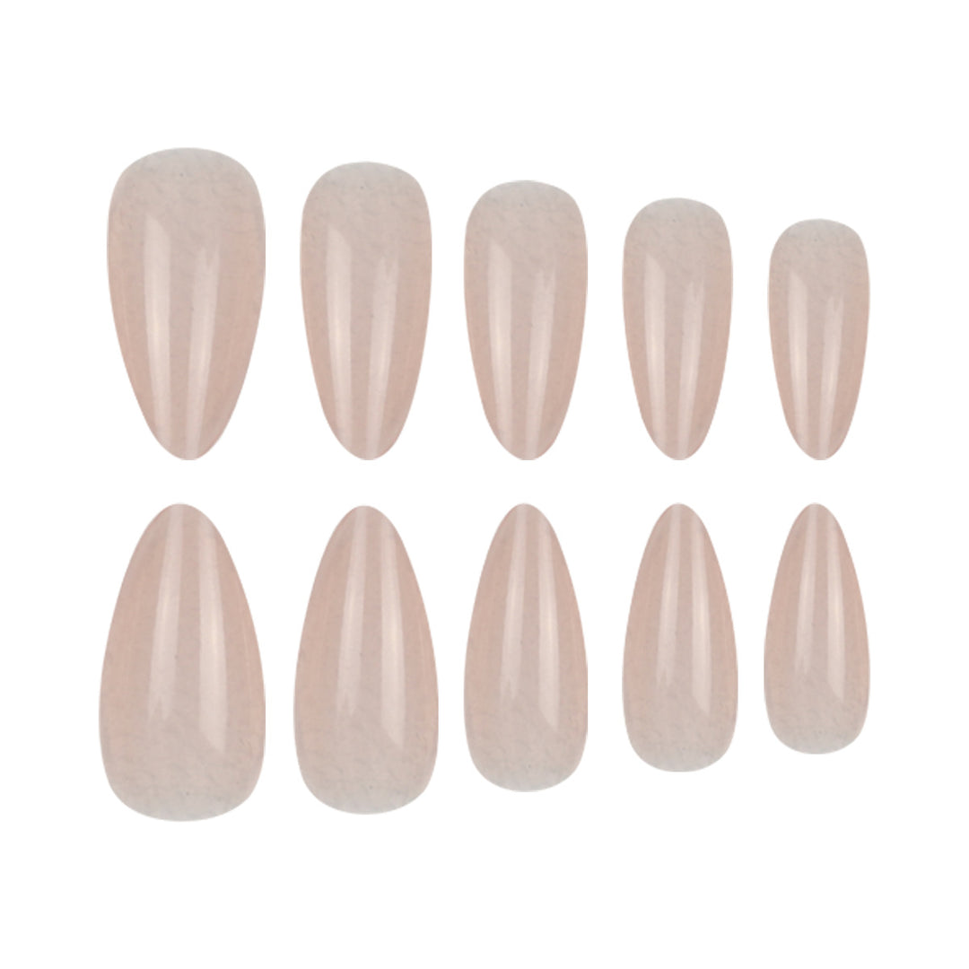 Stiletto-Nagelverlängerungen Karnz