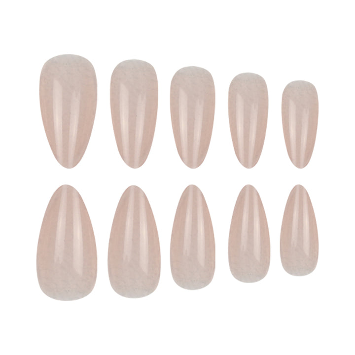Stiletto-Nagelverlängerungen Karnz
