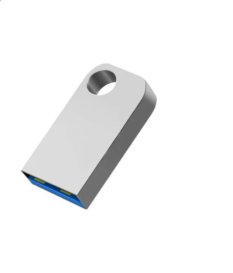 High-Speed USB-C Flash-Laufwerk Karnz
