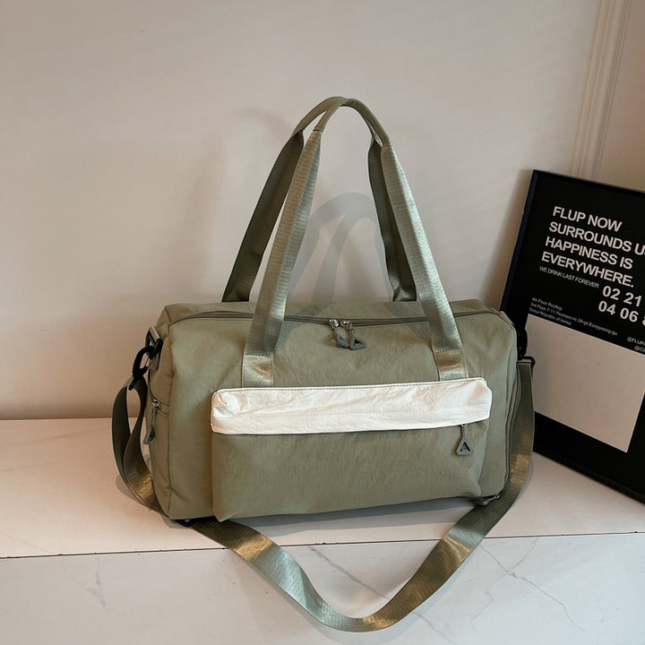 Leichtgewichtige Mehrzweck-Duffel-Tasche