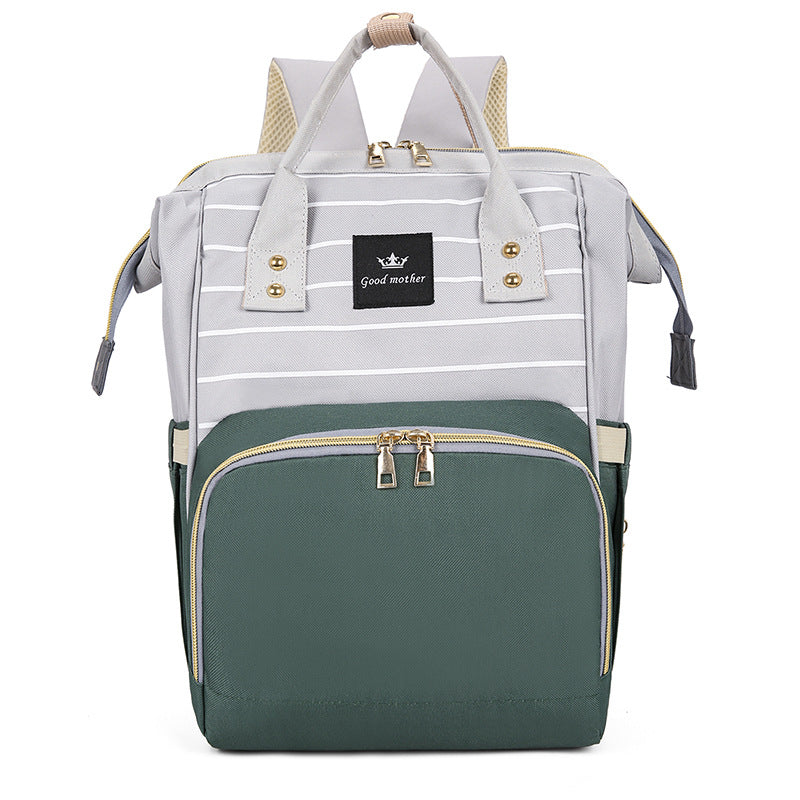 Multi-Functional Windelrucksack Karnz