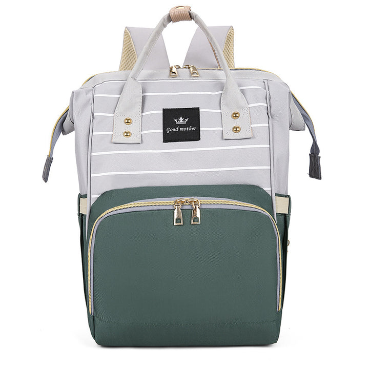 Multi-Functional Windelrucksack Karnz