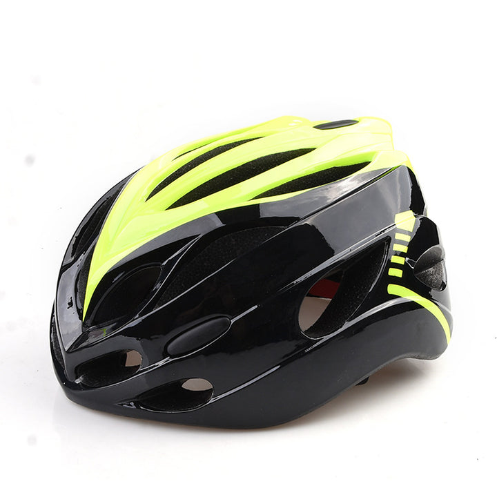 Aerodynamischer Fahrradhelm Karnz