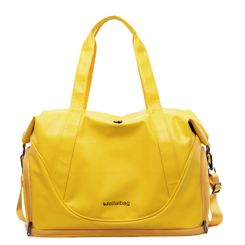 Haltbarer Reise-Fitness-Tasche