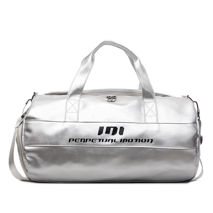 Stylische Fitness-Reise-Tasche