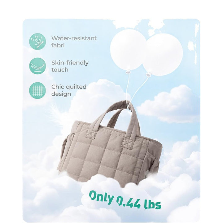 Isolierte Picknick-Kühlertasche Karnz