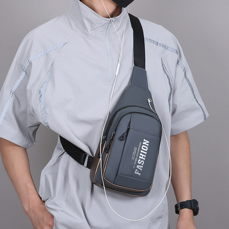 Moderne Sling Bag Karnz