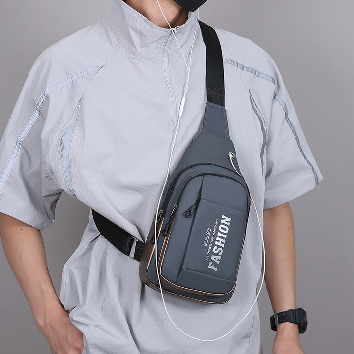 Moderne Sling Bag Karnz