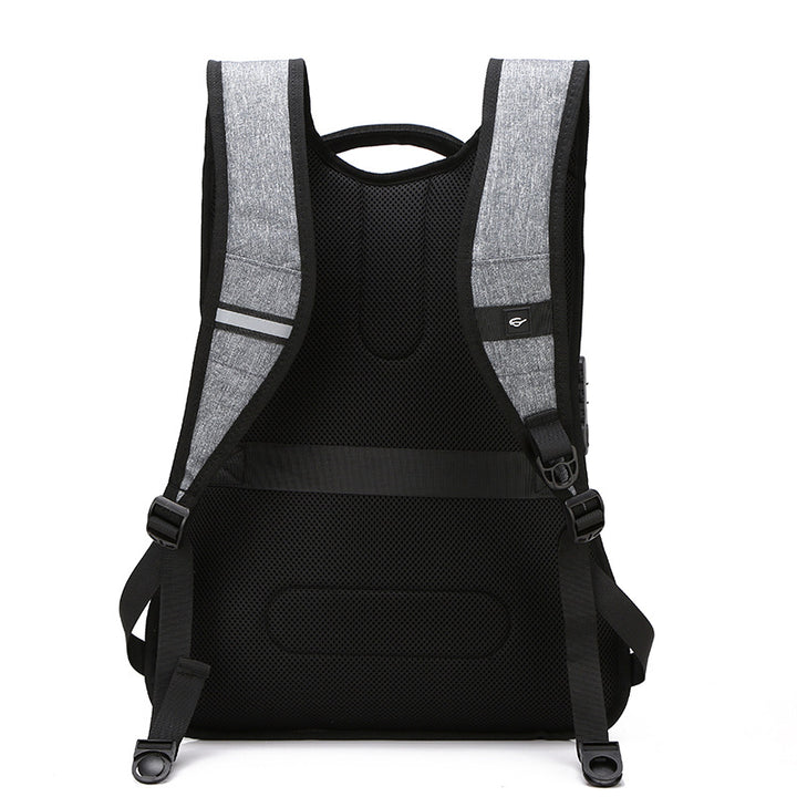 Funktionaler Urbaner Pendler-Rucksack Karnz