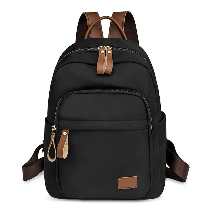 Vielseitiger Alltagsrucksack
