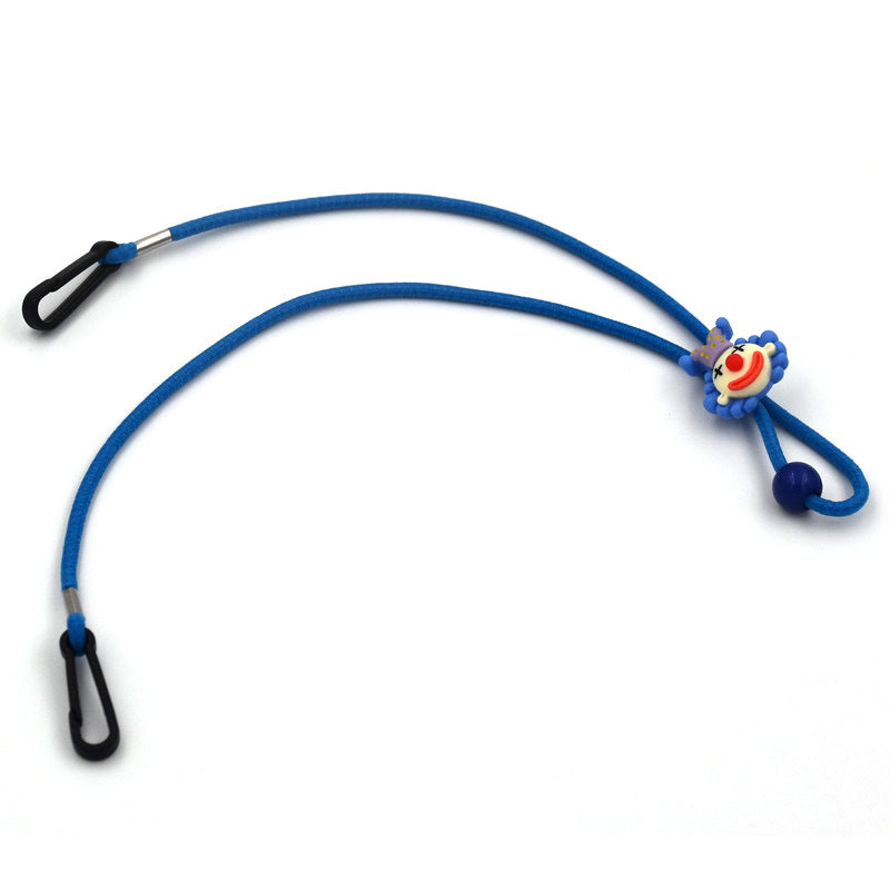 Dekorativer Brillenhalter Karnz