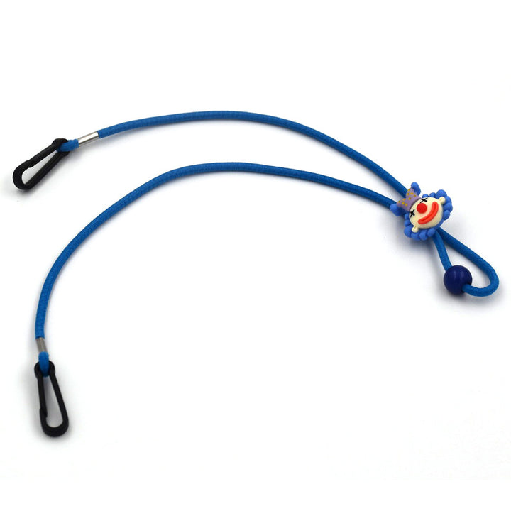 Dekorativer Brillenhalter Karnz
