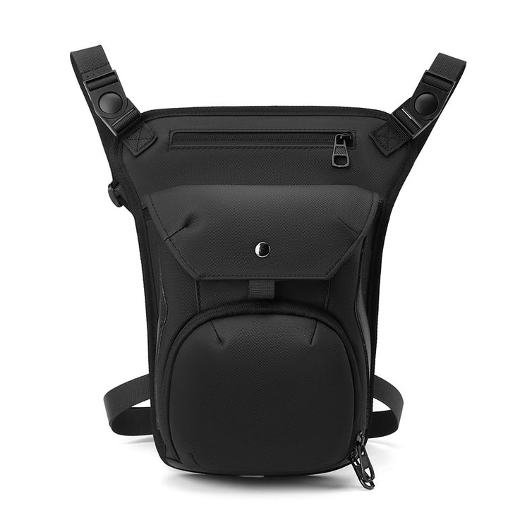 Crossbody Abenteuer Slingtasche Karnz