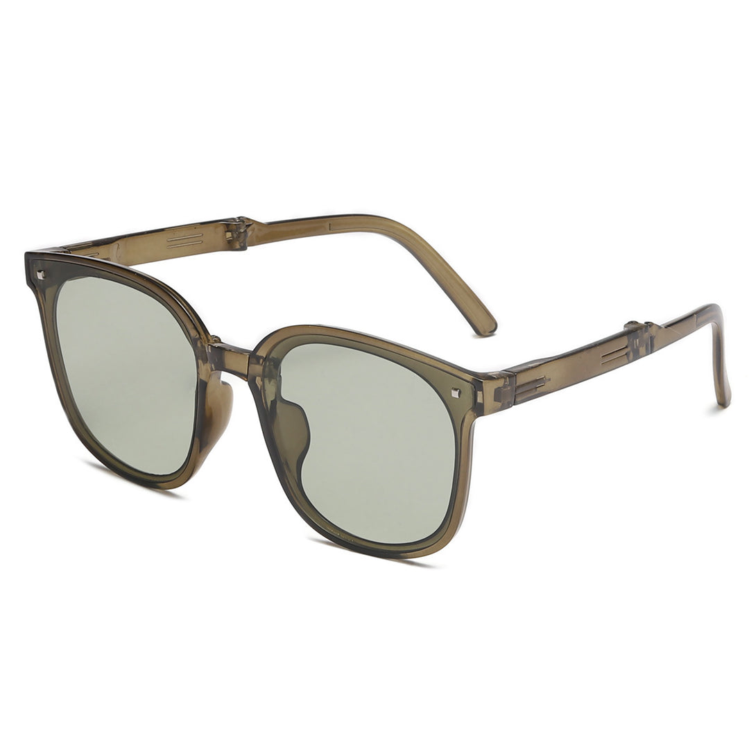 Damen Sonnenbrille im eleganten und modernen Design Karnz