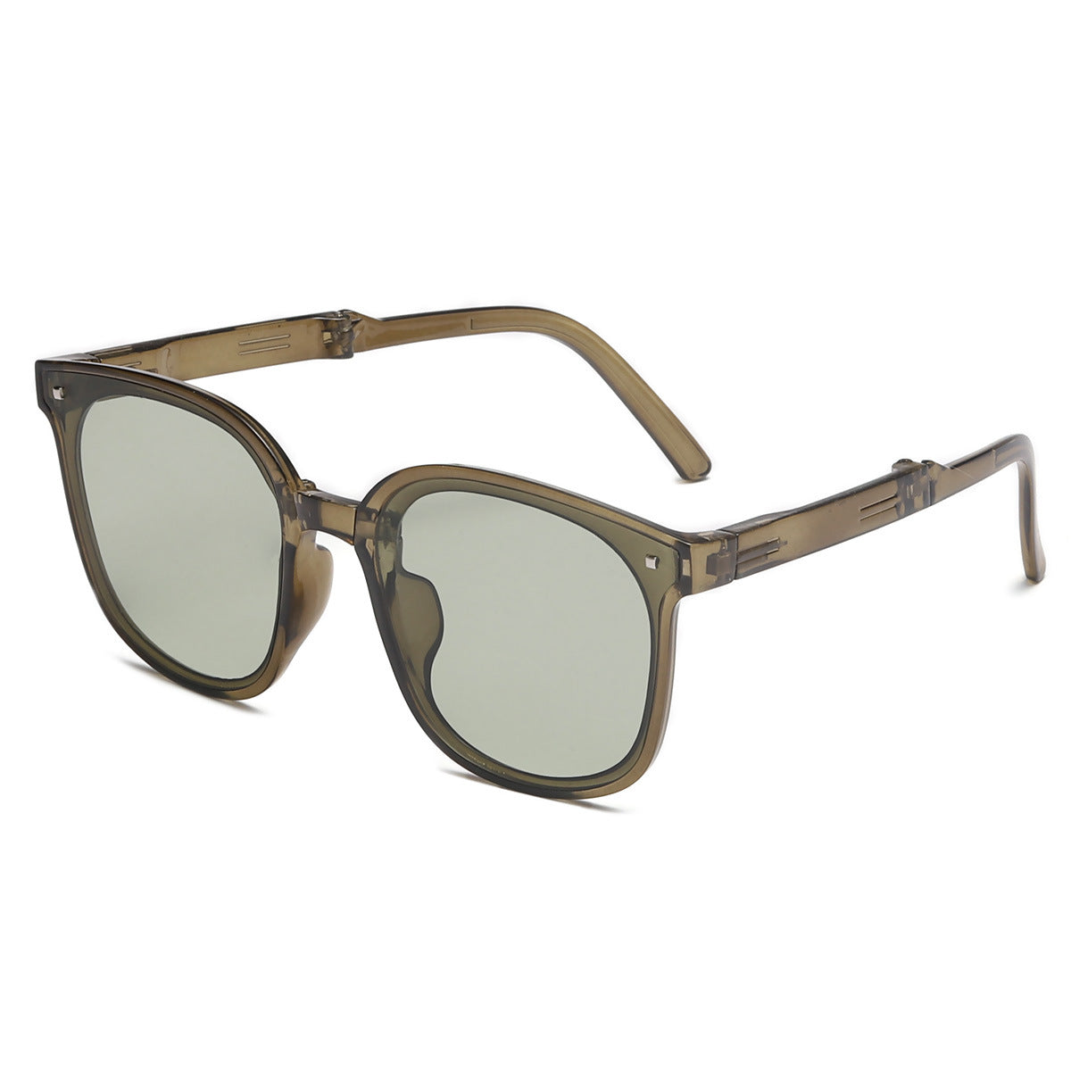 Damen Sonnenbrille im eleganten und modernen Design Karnz