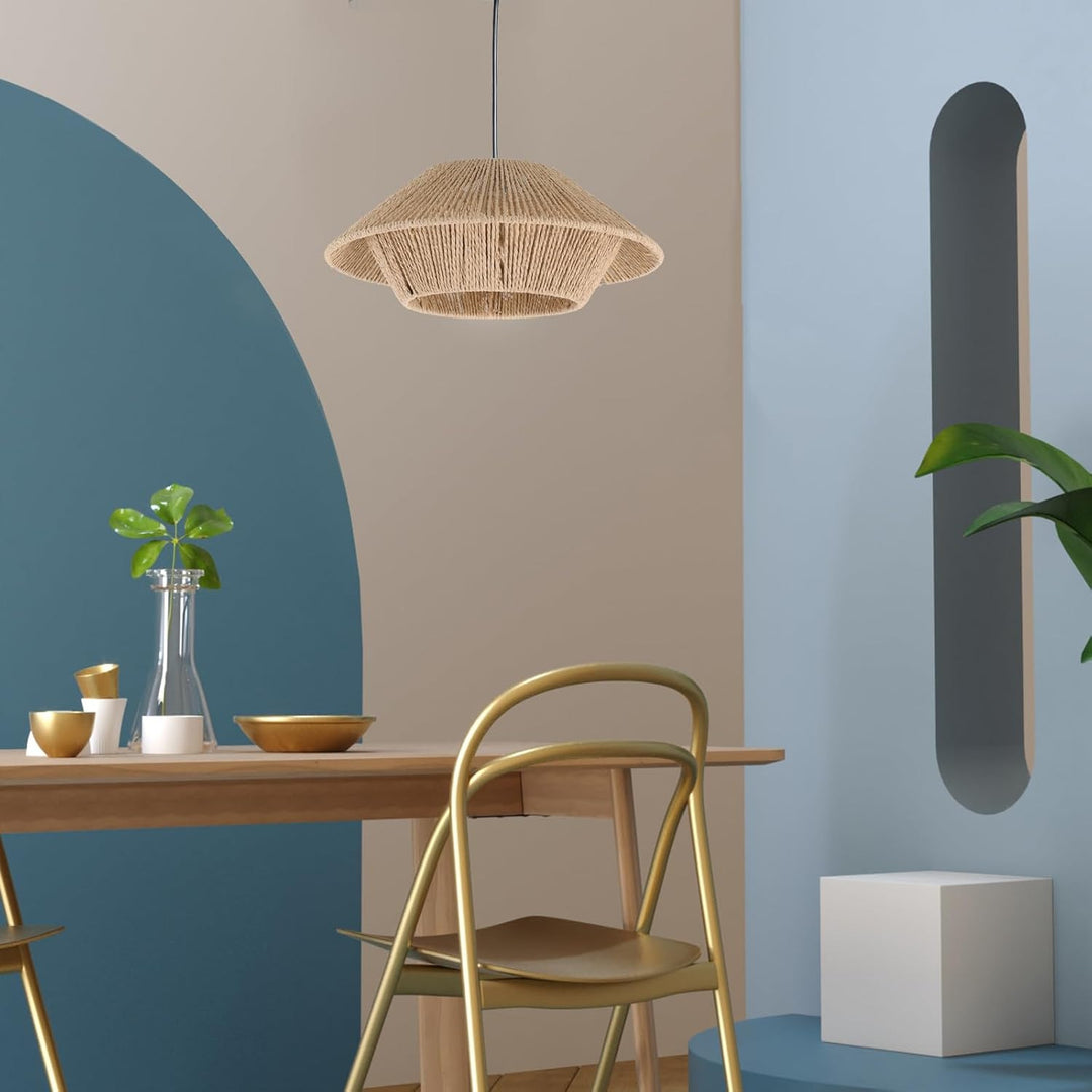 Designer Lampe Karnz