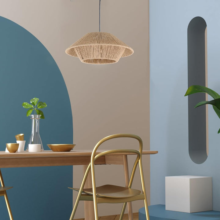 Designer Lampe Karnz