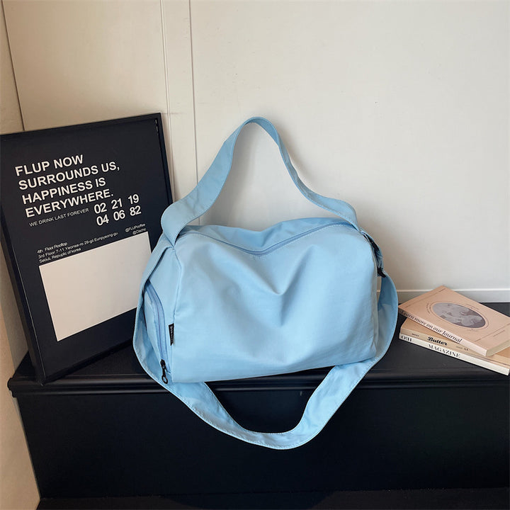 Vielseitige ganzjährige Reisetasche
