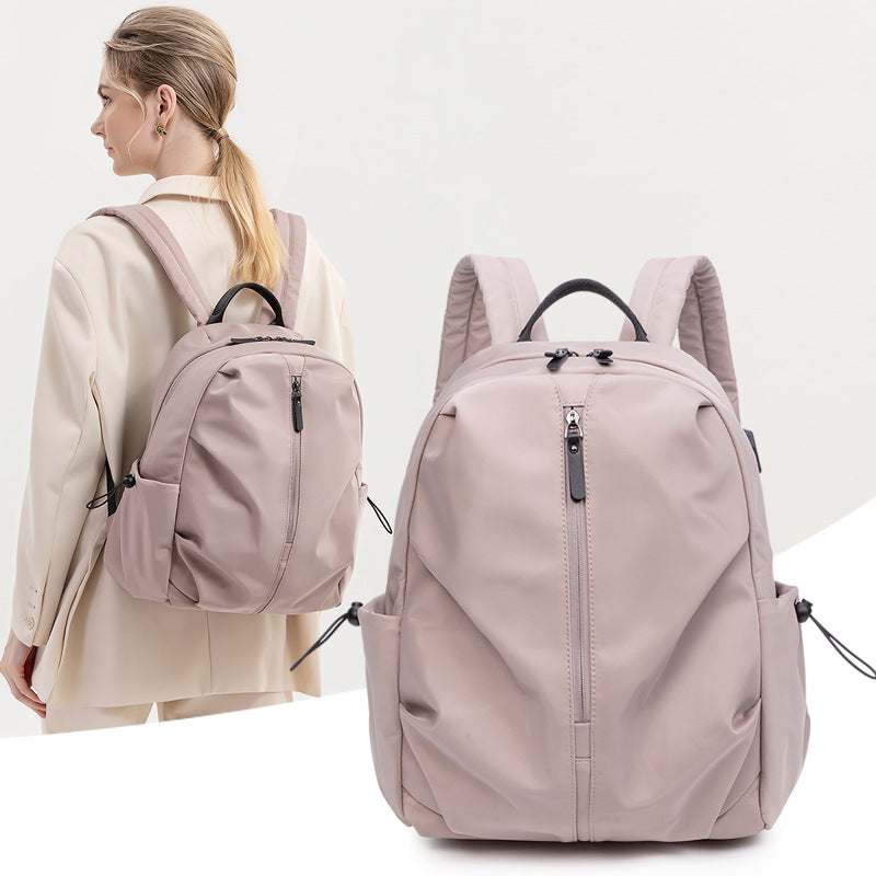 A4 Größe Kapazität Rucksack