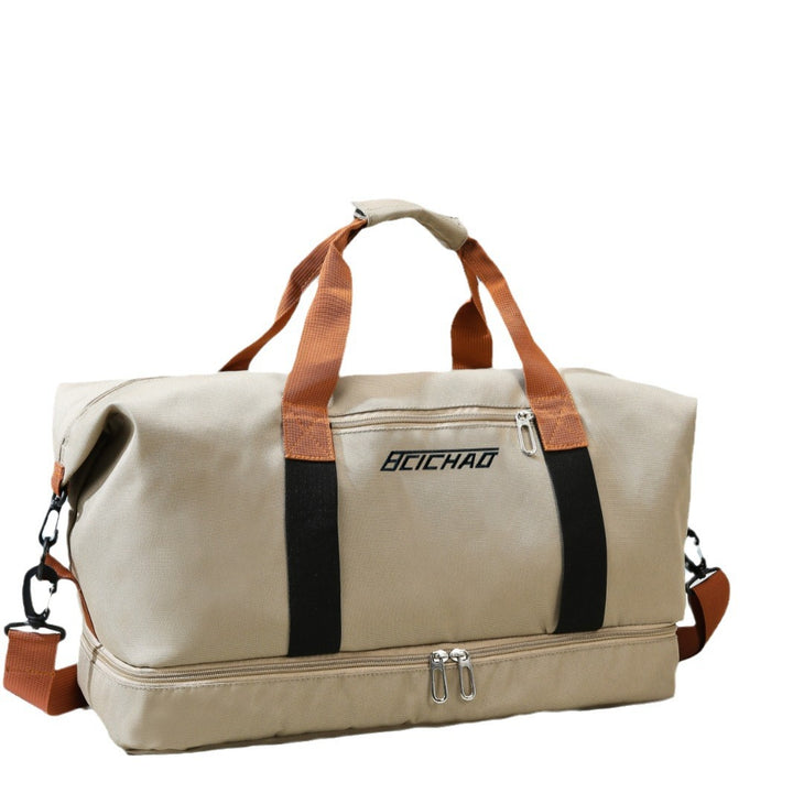Funktionale Sport-Duffel-Tasche Karnz