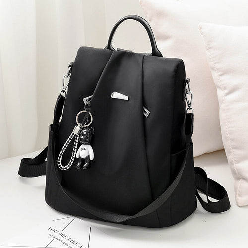 Funktionaler Freizeit-Rucksack Karnz