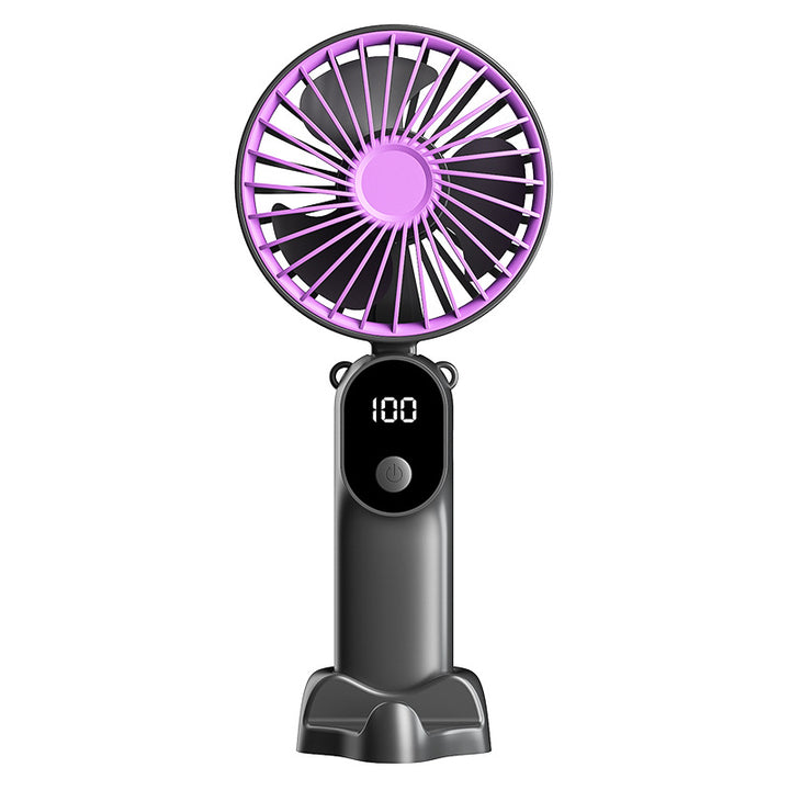 Handventilator Karnz
