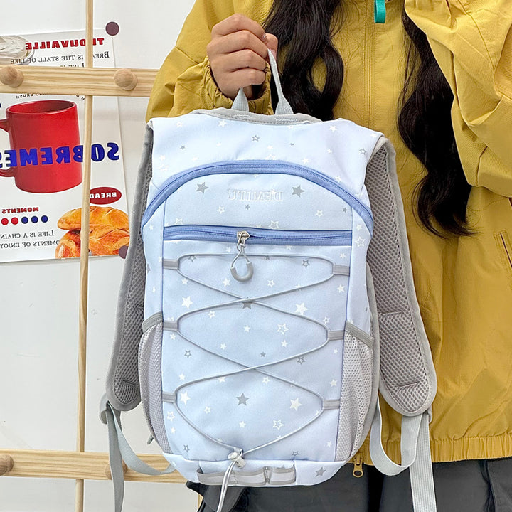 Stylische multifunktionale Sling-Rucksack Karnz