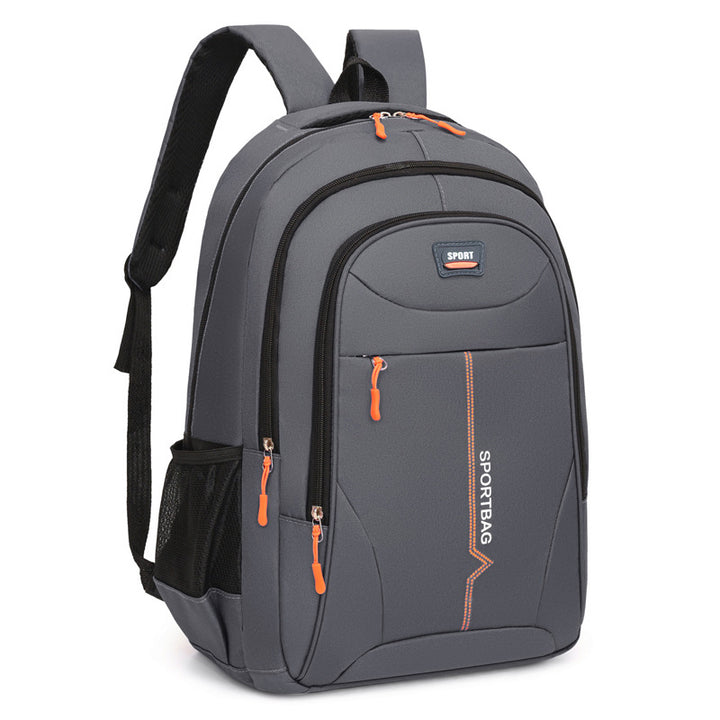Sportlicher Multi-Funktions-Rucksack Karnz
