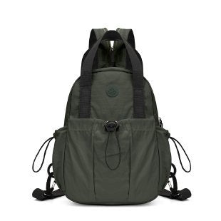 Funktionaler urbaner Utility-Rucksack