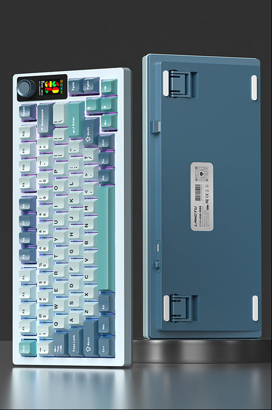 Mechanische Gaming-Tastatur Karnz